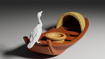 Sampan